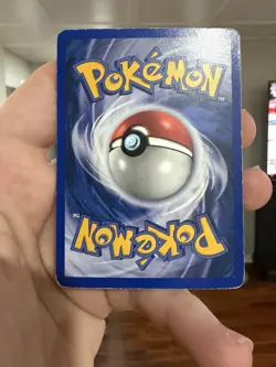 Jynx 26/110 - Pokemon TCG Legendary Collection Reverse Holo Rare Card DMG - Image 2