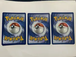 Pokemon TCG First Partner Illustration Collection Series 1 Gen 4 Sinnoh Starters - Image 2