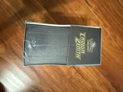 Pokemon TCG Crown Zenith Elite Trainer Box ETB Brand New/Factory Sealed - Image 5