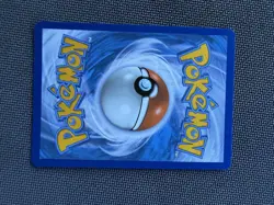 Pokemon TCG Water Energy Paldea Evolved Gold Hyper Rare Card 279/193 - Image 4