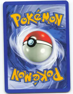 Misty's Tentacool - 1st Edition - 57/132 Gym Heroes- WOTC - Pokemon TCG - 2000 - Image 2