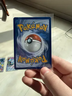 Pokemon 2026 First Partner Illustration Collection Series 1 Promo set 40-42 - Image 4