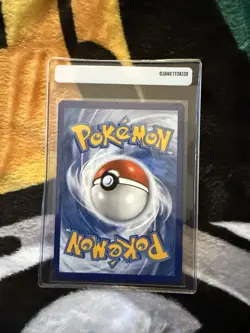 Pokemon TCG Mew VMAX 114/264 Swsh08: Fusion Strike Holo Ultra Rare Rainbow Rare - Image 2