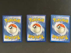 Pokemon Vintage And Modern Lot, Infernape, Zacian, Wooper, Dewgong Ex Lv X V - Image 3