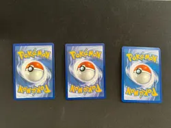 Pokemon Vintage And Modern Lot, Infernape, Zacian, Wooper, Dewgong Ex Lv X V - Image 5