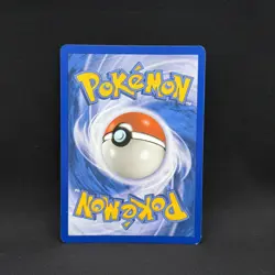 2007 Magmortar - Pokemon Secret Wonders 031/132 Deck Exclusives Holo Near Mint - Image 2