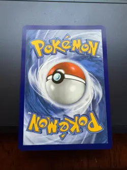 Pokemon TCG Jamming Tower 261/217 Ascended Heroes Full Art Near Mint - Image 2