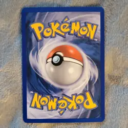 Pokemon Tropius Dragon Frontiers 23/101 Delta Species Rare 70 HP Reverse Holo - Image 2