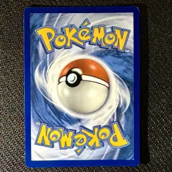 POKEMON TCG GOLD SECRET ELECTRIC ENERGY! 257/198 SCARLET & VIOLET BASE! - Image 2