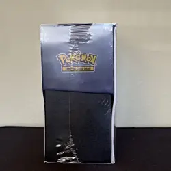 Pokemon TCG Scarlet & Violet Surging Sparks Pokemon Sealed Elite Trainer Box ETB - Image 4