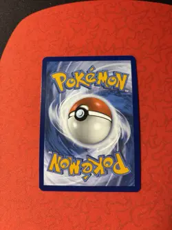 Pokemon Prismatic Evolutions Binding Mochi (Poke Ball Pattern) 095/131 Holo NM - Image 3