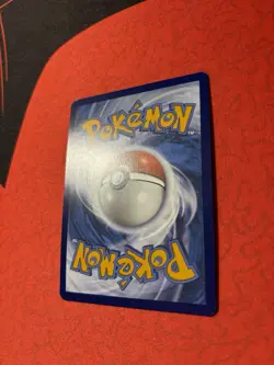 Pokemon Prismatic Evolutions Binding Mochi (Poke Ball Pattern) 095/131 Holo NM - Image 4