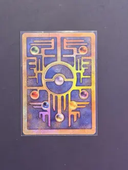 🔥 Ancient Mew Promo Holo – Pokemon TCG – Mint Condition – Highly Collectible 🔥 - Image 2