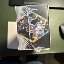 Pokemon Prismatic Evolutions Surprise Box - SEALED NEW - Image 3
