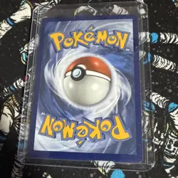 Eevee SWSH190 Black Star Promo Holo 2022 Pokemon TCG VLP/NM - Image 4