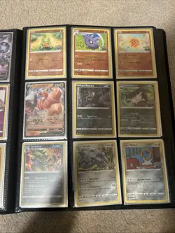 Pokemon GO Complete Set 78 Of 78 + Promos All NM - Image 5
