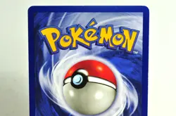 Pokemon Bulbasaur/Charmander/Squirtle Base Set "Shadowless" 1999 English LP - Image 4
