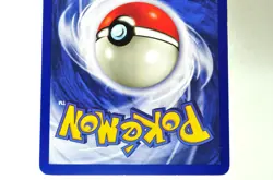 Pokemon Bulbasaur/Charmander/Squirtle Base Set "Shadowless" 1999 English LP - Image 5