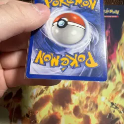 Pokemon TCG Rayquaza EX Deoxys 22/107 Holo Holo Rare - Image 3