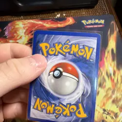Pokemon TCG Rayquaza EX Deoxys 22/107 Holo Holo Rare - Image 4