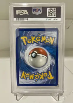 Pokemon Steelix 2019 Cosmic Eclipse 247/236 PSA 10 - Image 2