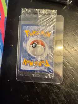 Pokemon UPC Mega Charizard X EX 023 SEALED Promos - Image 3