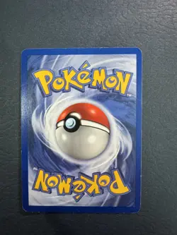 Pokemon TCG Dark Marowak 7/109 Team Rocket Returns Holo Stamped - Image 2