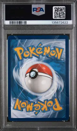 2023 POKEMON OBF EN-OBSIDIAN FLAMES SPECIAL ILLUSTRATION RARE CHARIZARD EX PSA 1 - Image 2