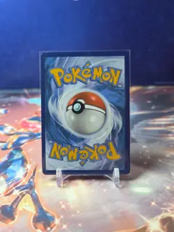 Basic Psychic Energy Hyper Rare Scarlet & Violet 151 207/165 Pokemon TCG Gold - Image 2