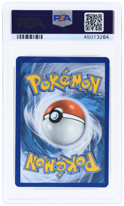 2015 Pokemon XY Breakthrough M Mewtwo Ex #159 PSA 10 - Image 2