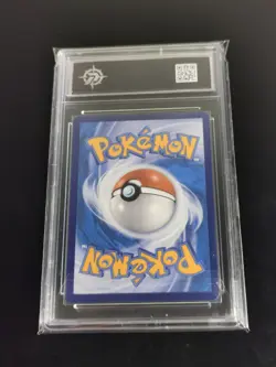 Pokemon CBB3C Gem Pack Vol.3 S. Chinese Rotary Pattern Mimikyu 13 04/07-P 10 - Image 2