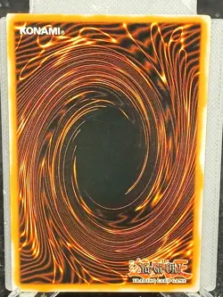 Yu-Gi-Oh! Toon Table of Contents DB2-EN121 C MP - Image 2