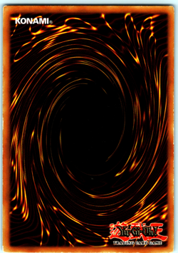 YUGIOH! EXODIA THE FORBIDDEN ONE - ULTRA RARE - UNLIMITED - LOB-124 MP - Image 2