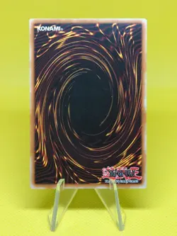 Yugioh - Toon Table of Contents (DB2-EN121) - Common Unlimited - Image 2