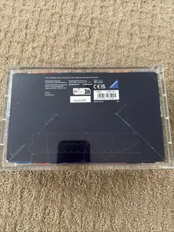 Disney Lorcana TCG The First Chapter Booster Box 2023 1st Print Sealed Case CM1 - Image 3