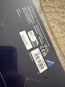 Disney Lorcana TCG The First Chapter Booster Box 2023 1st Print Sealed Case CM1 - Image 4