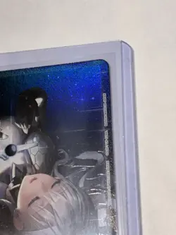 Union Arena Modernia Nikke Action Point UE14BT/NIK-1-AP02 - Image 3