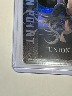 Union Arena Modernia Nikke Action Point UE14BT/NIK-1-AP02 - Image 4