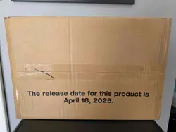 Weiss Schwarz GODDESS OF VICTORY: NIKKE English Case (24 Boxes) FIRST EDITION - Image 5