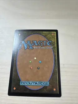 Hope's Aero Magic - Cyclonic Rift (Rainbow Foil) Secret Lair Drop + Bonus Card - Image 2