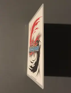 FUTURE CARD BUDDYFIGHT DIMENSION DRAGON EPIS (DRAGON WORLD) S-BT03/0001EN RRR - Image 4