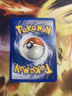 UNOWN (G) Ex Unseen Forces Holo G/28 Pokemon Card Eng Nm - Image 3