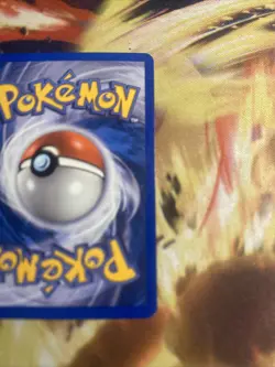 UNOWN (G) Ex Unseen Forces Holo G/28 Pokemon Card Eng Nm - Image 4