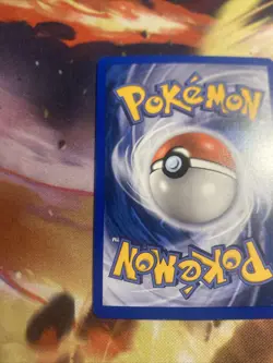 UNOWN (G) Ex Unseen Forces Holo G/28 Pokemon Card Eng Nm - Image 5