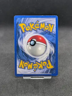 Pokemon Card Double Colorless Energy 96/102 Base Set Uncommon WOTC Played - Image 2