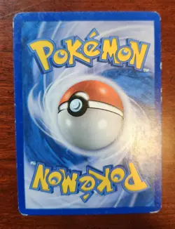 Yamask Pokemon Card, Plasma Freeze Set 55/116 - Image 2