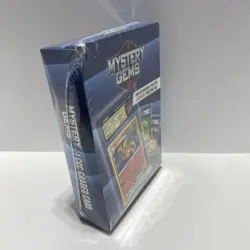 Pokemon TCG Mystery Gems CGC Graded Slab Factory Sealed New Card 2026 - Image 3