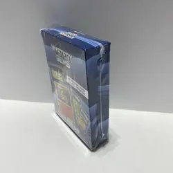 Pokemon TCG Mystery Gems CGC Graded Slab Factory Sealed New Card 2026 - Image 4