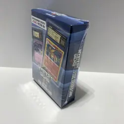 Pokemon TCG Mystery Gems CGC Graded Slab Factory Sealed New Card 2026 - Image 5