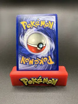 Pokemon Card - WoTC Black Star #1 Pikachu Ivy LP - Image 3